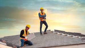 Best Roof Waterproofing  in Howe, TX